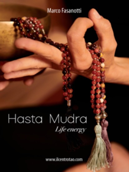 Hasta Mudra - Life Energy - cover