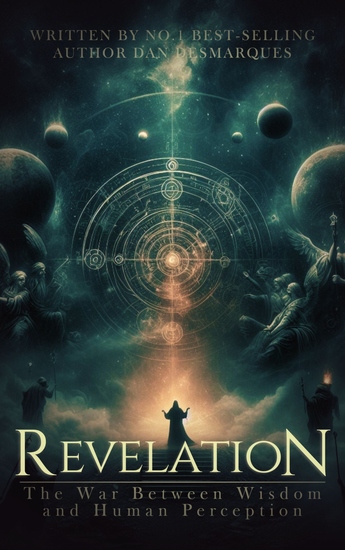 Revelation - The War Between Wisdom and Human Perception - cover