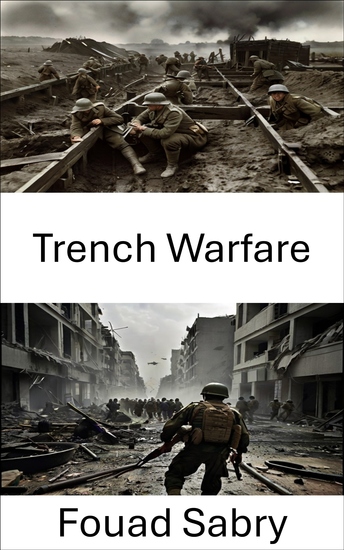 Trench Warfare - La science derrière les stratégies de champ de bataille - cover