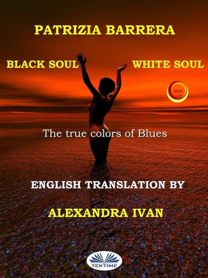 Black Soul White Soul - The True Colors Of Blues - cover