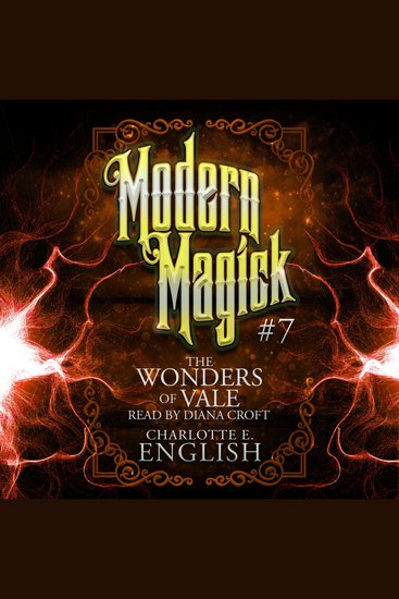 The Wonders of Vale - cover