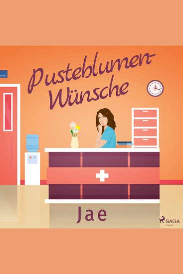 Pusteblumen–Wünsche - cover