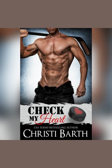 Check My Heart - cover