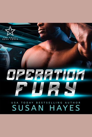 Operation Fury - cover