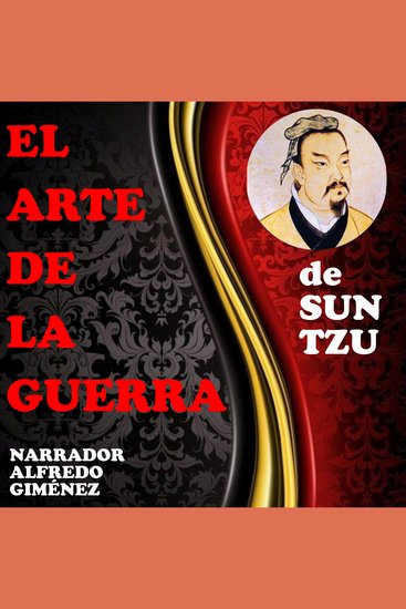 El Arte de la Guerra - cover