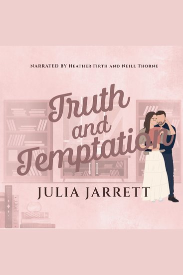 Truth and Temptation - cover