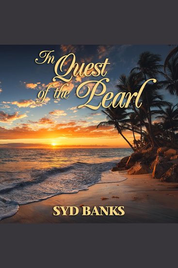 In Quest of the Pearl - cover