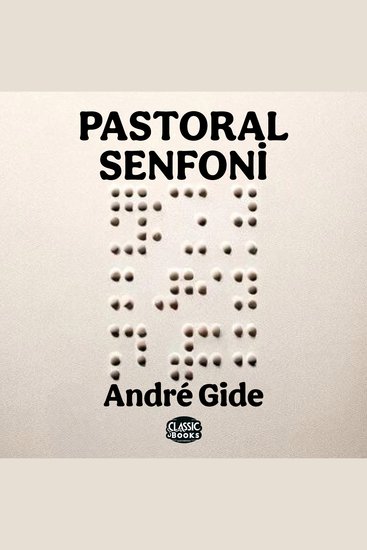 Pastoral Senfoni - cover