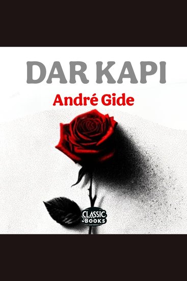 Dar Kapı - cover