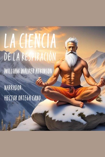 La Ciencia de la Respiración - cover