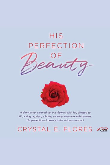His Perfection Of Beauty - cover