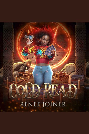 Cold Read - cover