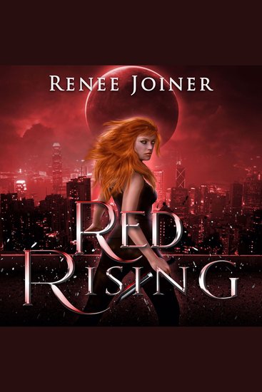 Red Rising - cover