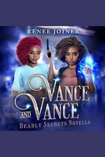 Vance and Vance - cover