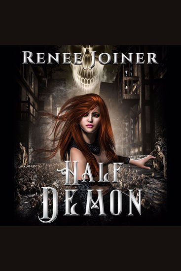 Half Demon - cover
