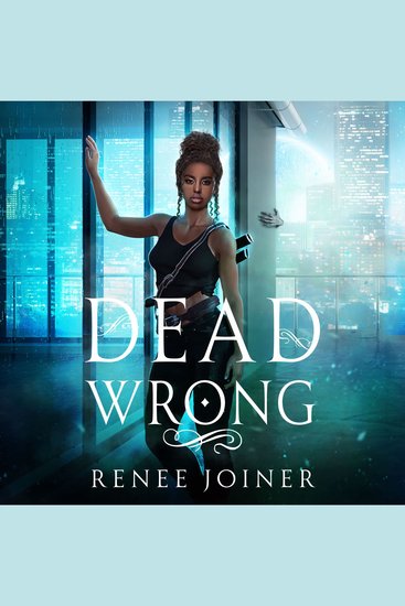 Dead Wrong - cover