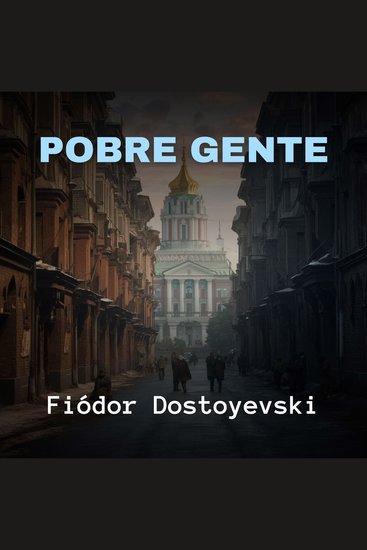 Pobre Gente - cover