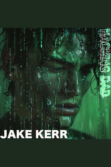 Hacking Dad - cover