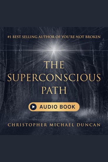The Superconscious Path - cover