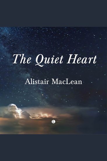 The Quiet Heart - cover