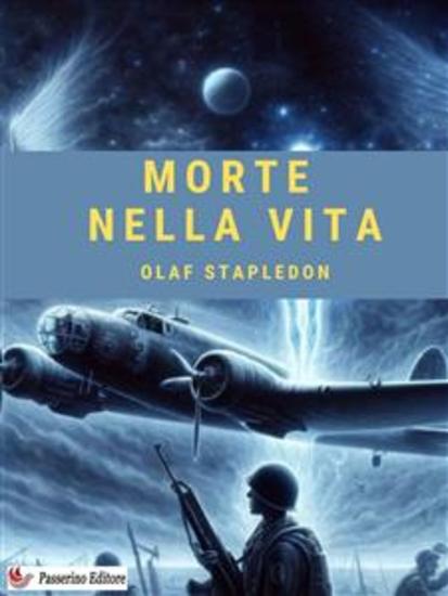 Morte nella Vita - cover