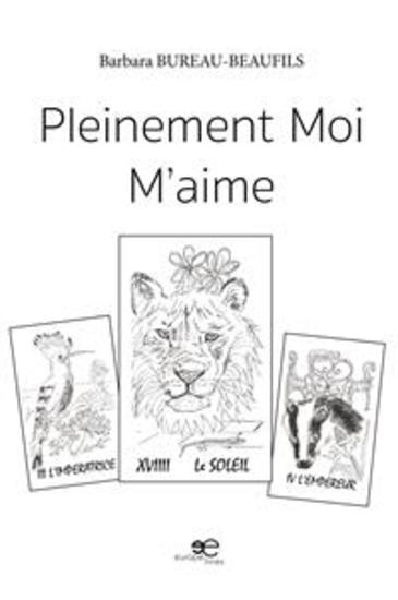 Pleinement Moi M'aime - cover