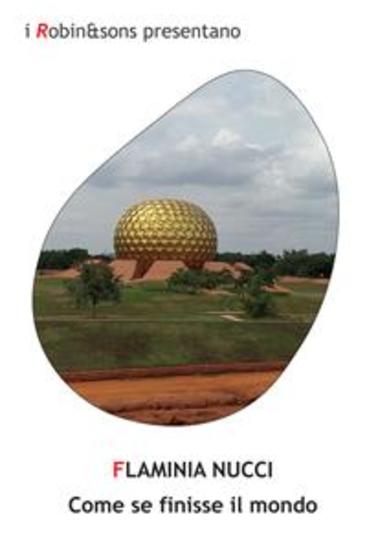 Come se finisse il mondo - cover