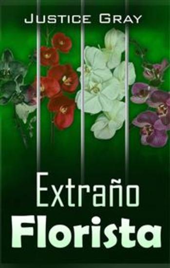 Extraño Florista - cover