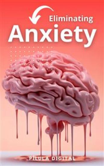 Eliminating Anxiety - cover