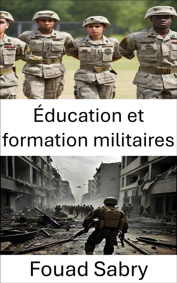 Éducation et formation militaires - Forger des forces d'élite des tactiques une stratégie et une discipline dans la guerre du 21e siècle - cover