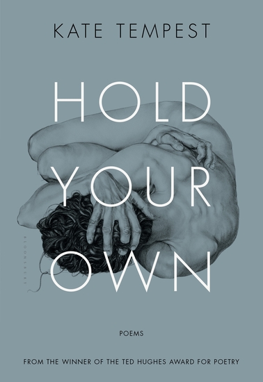 Hold Your Own - cover