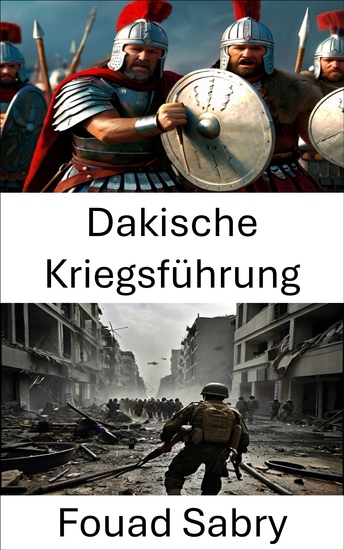 Dakische Kriegsführung - Dawn of Conquest enthüllt den uralten Kampf um die Vorherrschaft - cover