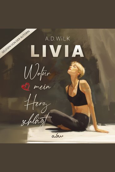 LIVIA Wofür mein Herz schlägt - cover