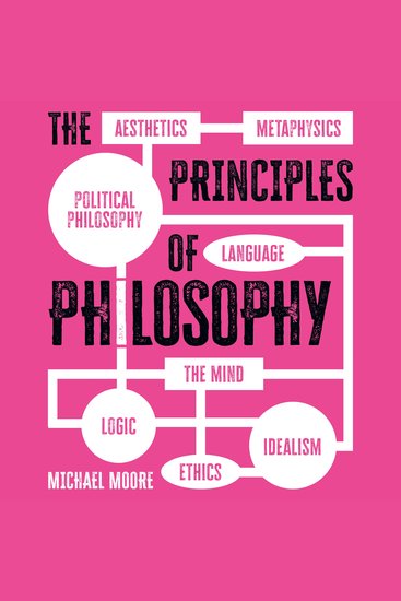 The Principles of Philosophy - cover