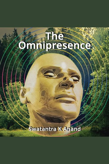 The Omnipresence - cover