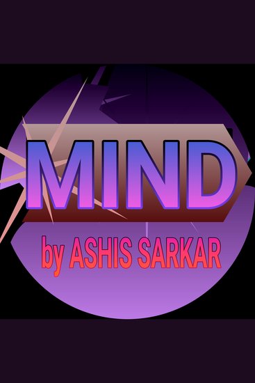 Mind - cover