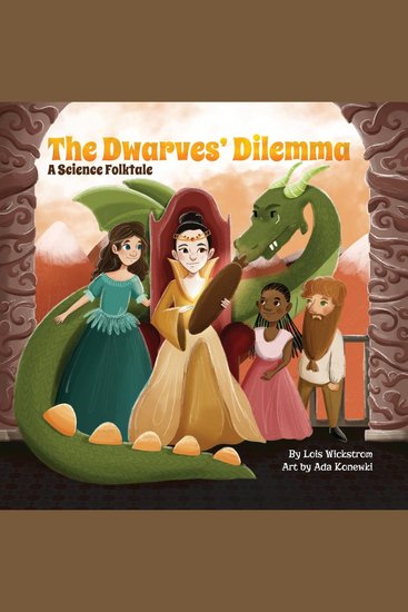 The Dwarves Dilemma - cover