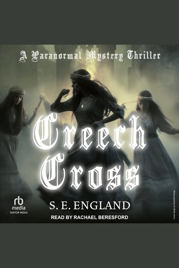 Creech Cross - cover