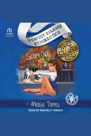 Score Out - cover