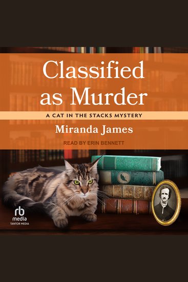 Classified as Murder - cover