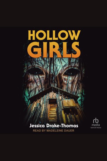Hollow Girls - cover