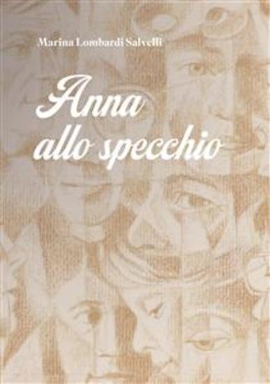 Anna allo specchio - cover