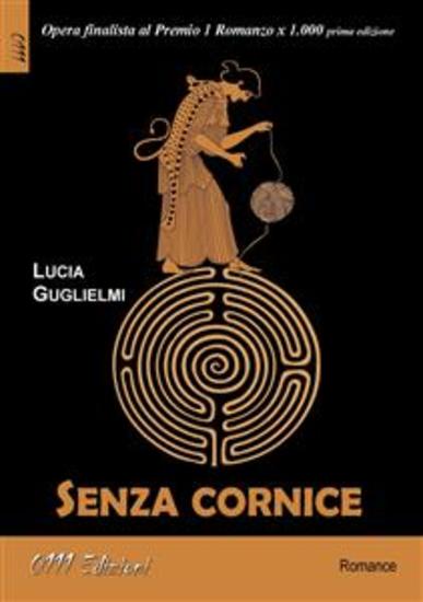 Senza cornice - cover
