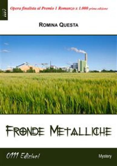 Fronde metalliche - cover