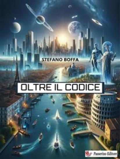 Oltre il codice - cover
