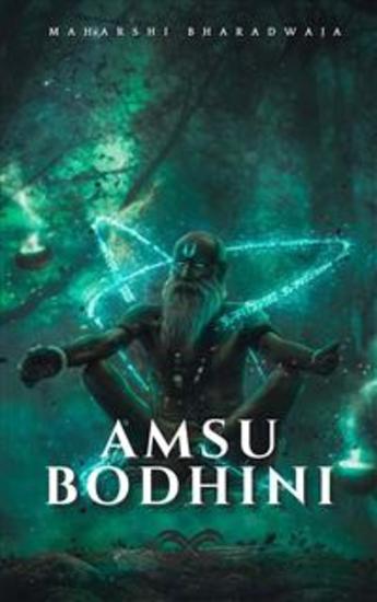 Amsu Bodini - cover