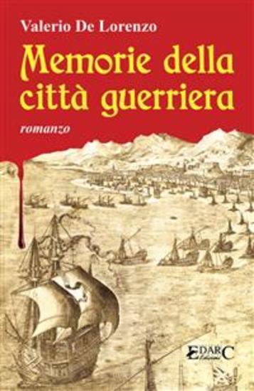 Memorie della città guerriera - cover
