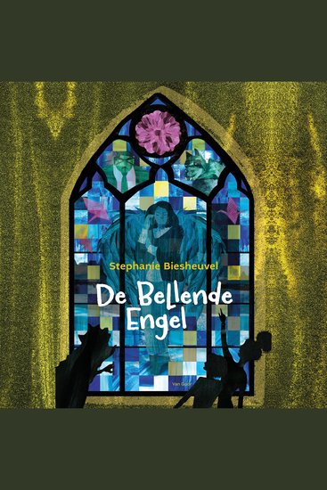 De Bellende Engel - cover