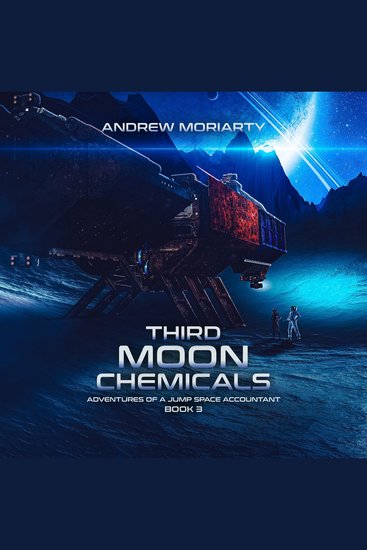 Third Moon Chemicals - cover