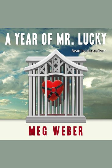 A Year of Mr Lucky - A memoir of submission loss and longing - cover